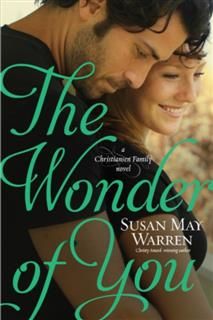 Wonder of You, Susan Warren
