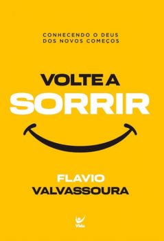 Volte a sorrir, Flavio Valvassoura