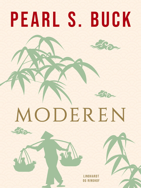Moderen, Pearl S. Buck
