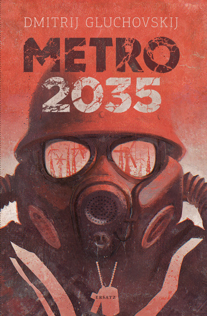 Metro 2035, Dmitrij Gluchovskij