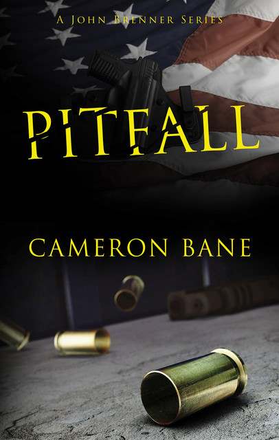 Pitfall, Cameron Bane