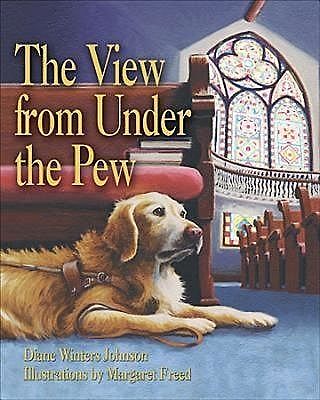 The View from Under the Pew, Diane Johnson