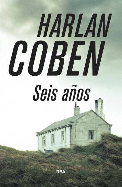 Seis años, Harlan Coben