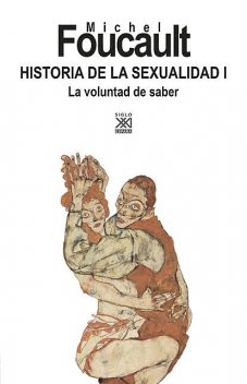 Historia de la Sexualidad I, Michel Foucault