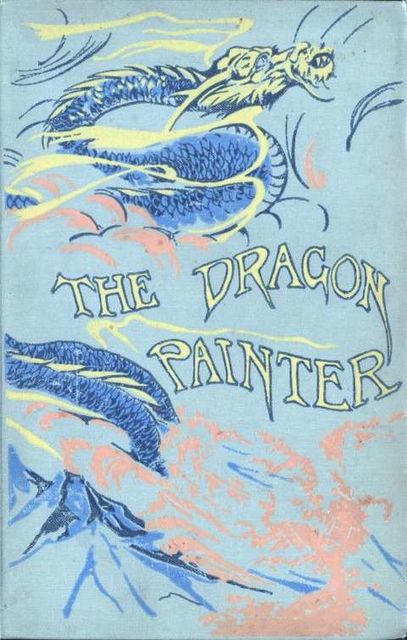 The Dragon Painter, Mary McNeil Fenollosa