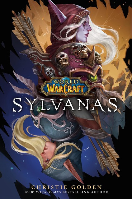 Sylvanas (World of Warcraft), Christie Golden