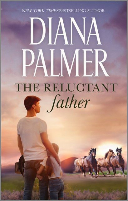 Reluctant Father, Diana Palmer