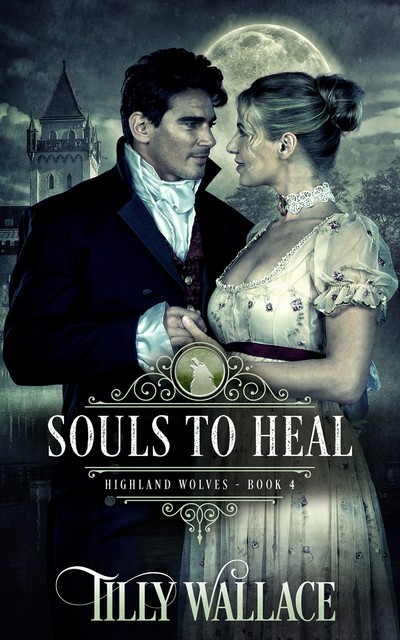 Souls to Heal, Tilly Wallace