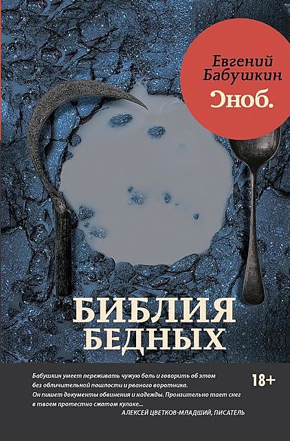 Библия бедных, Евгений Бабушкин