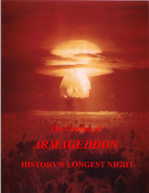 The Coming of Armageddon, H. Richard Austin