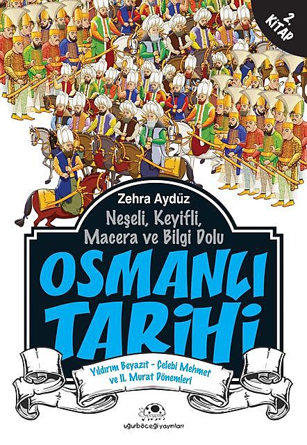 Osmanlı Tarihi 2, Zehra Aydüz