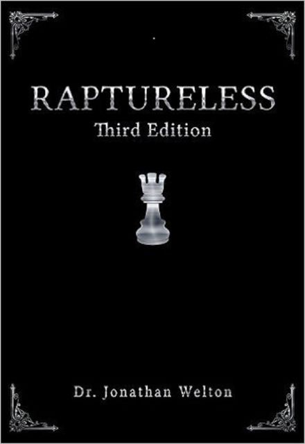 Raptureless, Jonathan Welton