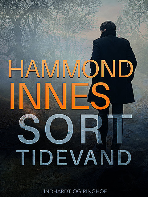 Sort tidevand, Hammond Innes