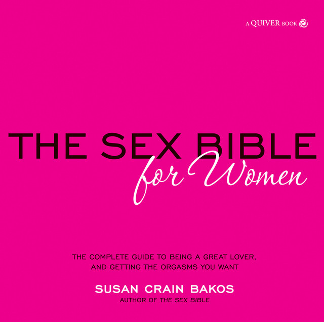 Sex Bible for Women, Susan Crain Bakos