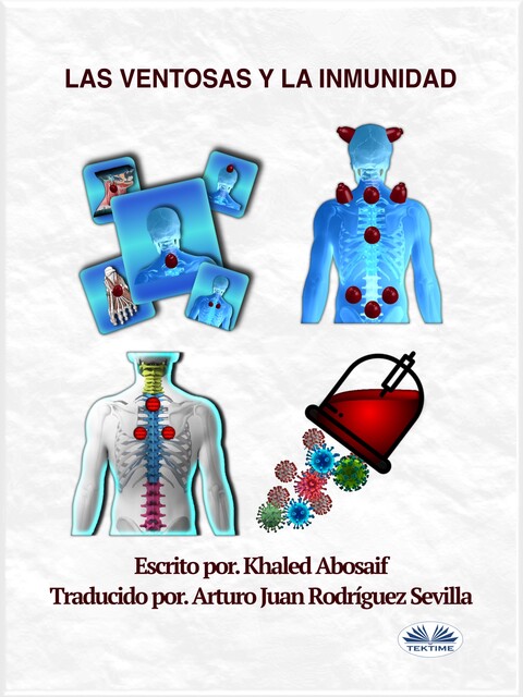 Las Ventosas Y La Inmunidad, Khaled Abosaif