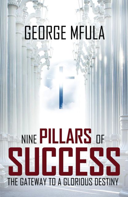 Nine Pillars Of Success, George Mfula