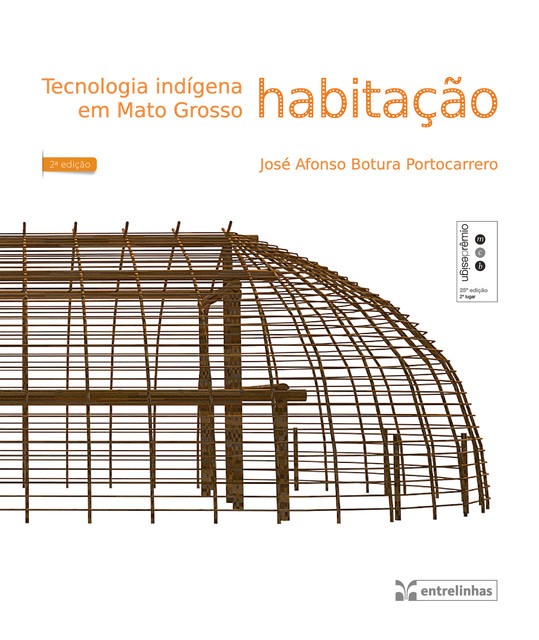 Tecnologia indígena em Mato Grosso, José Afonso Botura Portocarrero