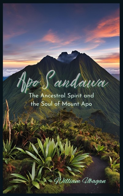 Apo Sandawa, William Ubagan