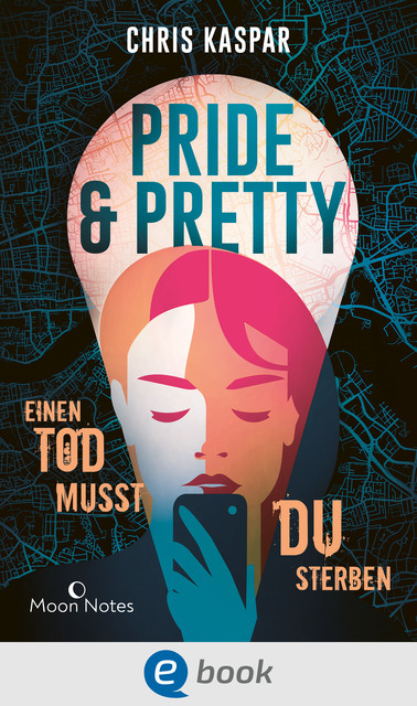 Pride & Pretty, Chris Kaspar