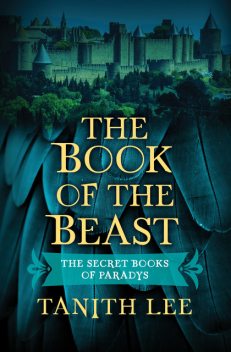 The Book of the Beast, Tanith Lee