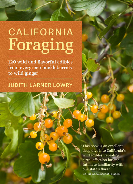 California Foraging, Judith Lowry