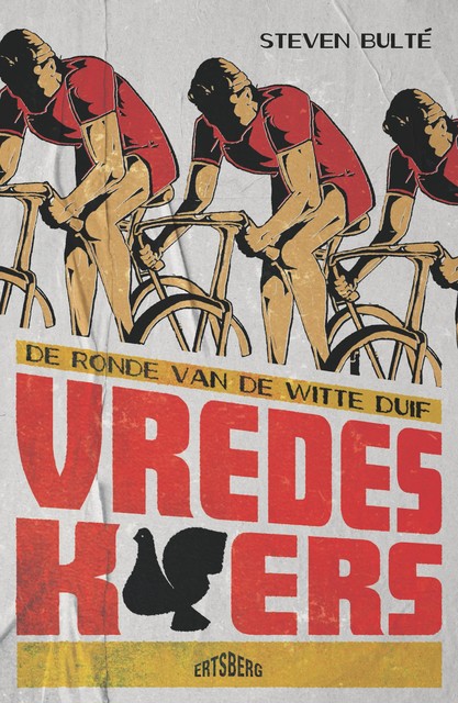Vredeskoers, Steven Bulté