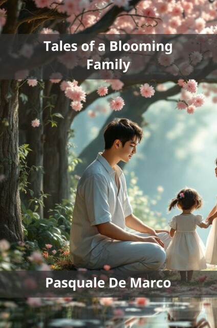 Tales of a Blooming Family, Pasquale De Marco