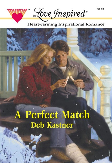 A Perfect Match, Deb Kastner