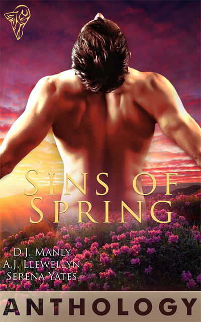 Sins of Spring, D.J.Manly, A.J.Llewellyn