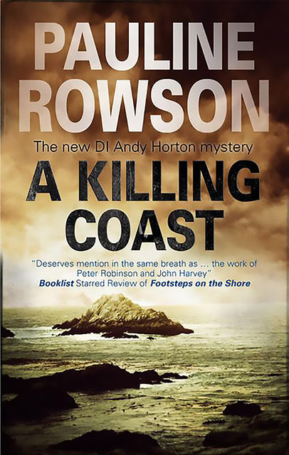 A Killing Coast, Pauline Rowson