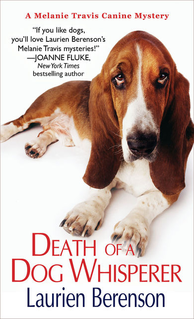 Death of a Dog Whisperer, Laurien Berenson