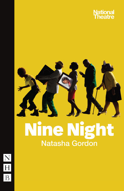 Nine Night (NHB Modern Plays), Natasha Gordon
