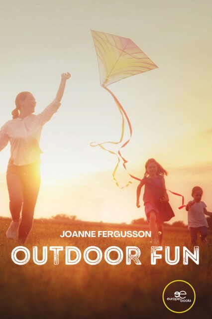 Outdoor Fun, Joanne Fergusson