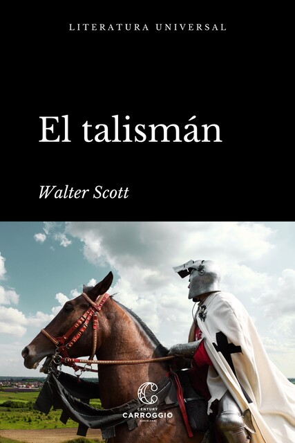 El talismán, Walter Scott