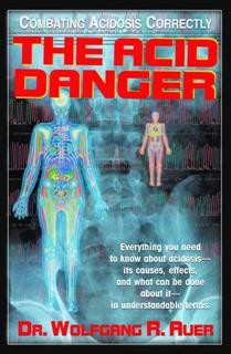 The Acid Danger, Wolfgang R Auer