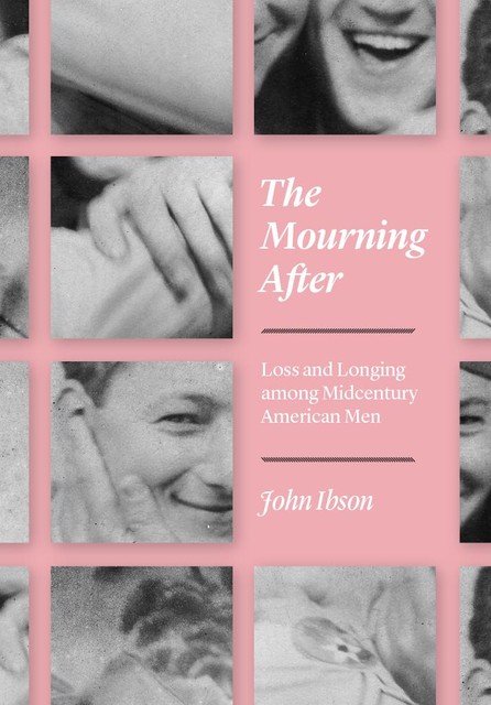 The Mourning After, John Ibson