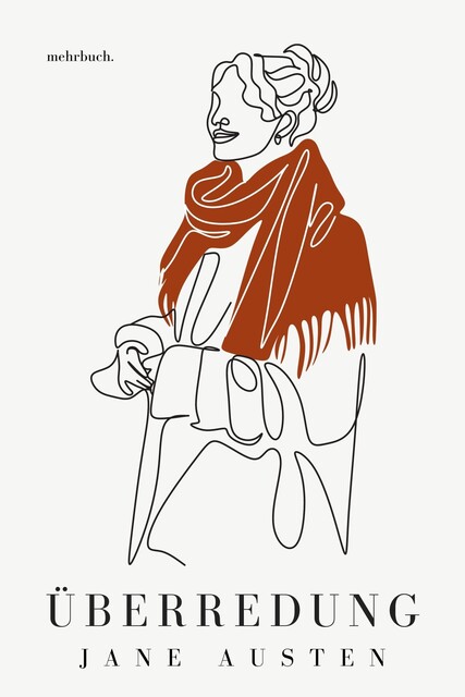 Überredung, Jane Austen