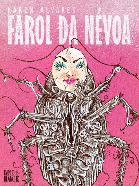 Farol da Névoa, Karen Alvares