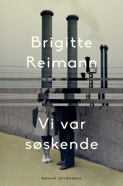 Vi var søskende, Brigitte Reimann