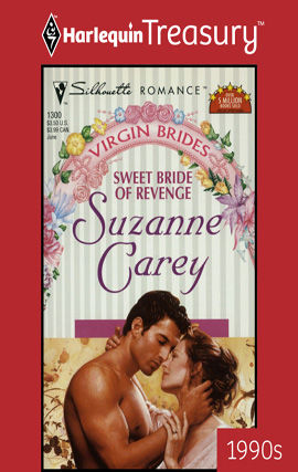 Sweet Bride Of Revenge, Suzanne Carey