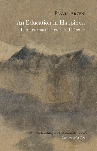 An Education in Happiness, Flavia Arzeni