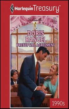 Prenuptial Agreement, Doris Rangel