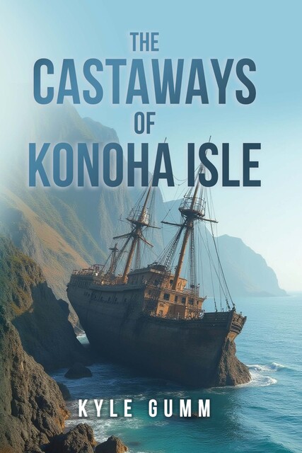 The Castaways of Konoha Isle, Kyle Gumm