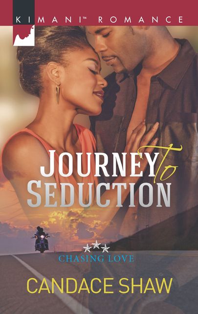 Journey to Seduction, Candace Shaw