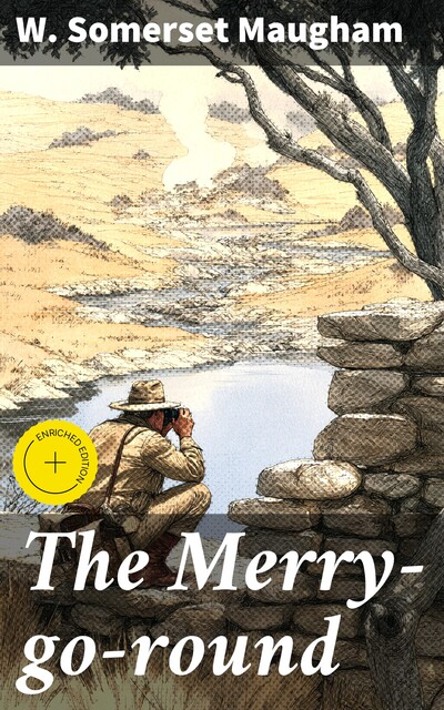 The Merry-go-round, William Somerset Maugham