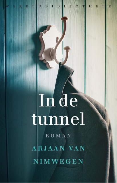 In de tunnel, Arjaan van Nimwegen