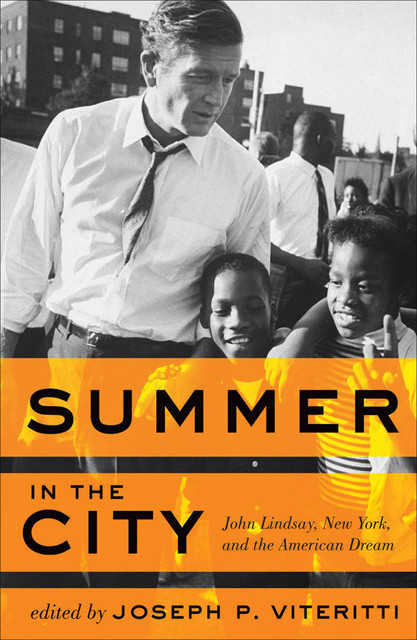 Summer in the City, Joseph P. Viteritti