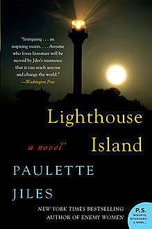 Lighthouse Island, Paulette Jiles