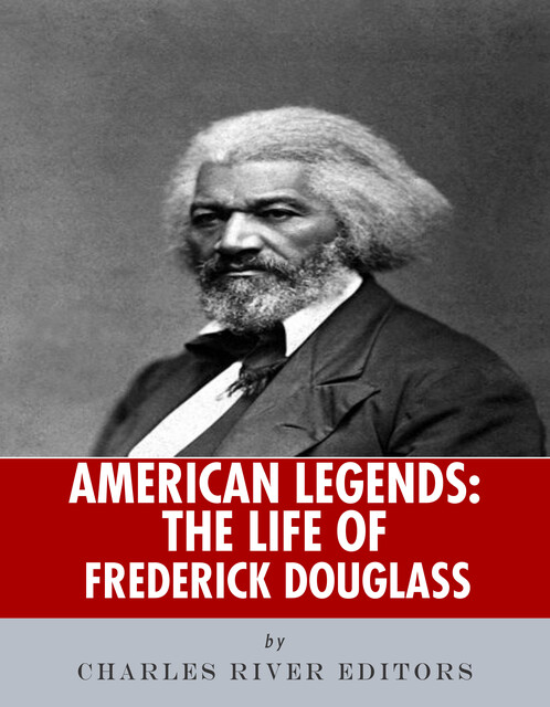 American Legends, Charles Editors
