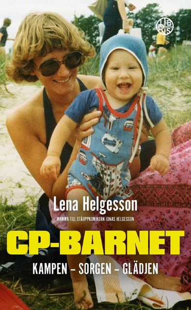 CP-barnet, Lena Helgesson